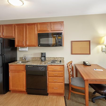 Candlewood Suites Aurora-Naperville By Ihg Exterior foto