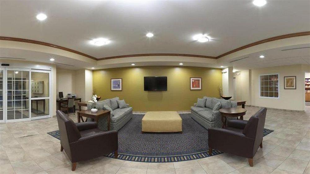 Candlewood Suites Aurora-Naperville By Ihg Exterior foto