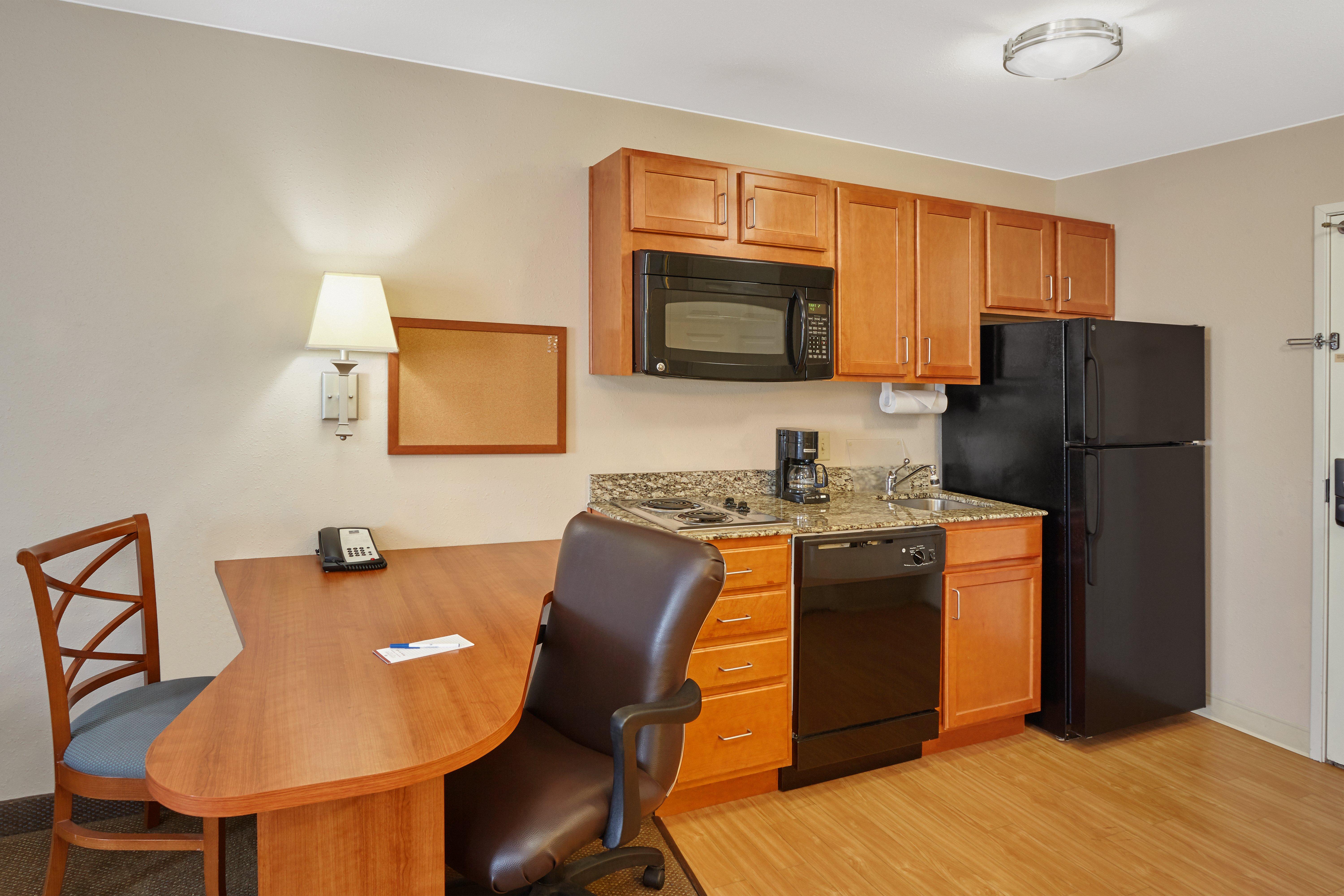 Candlewood Suites Aurora-Naperville By Ihg Exterior foto