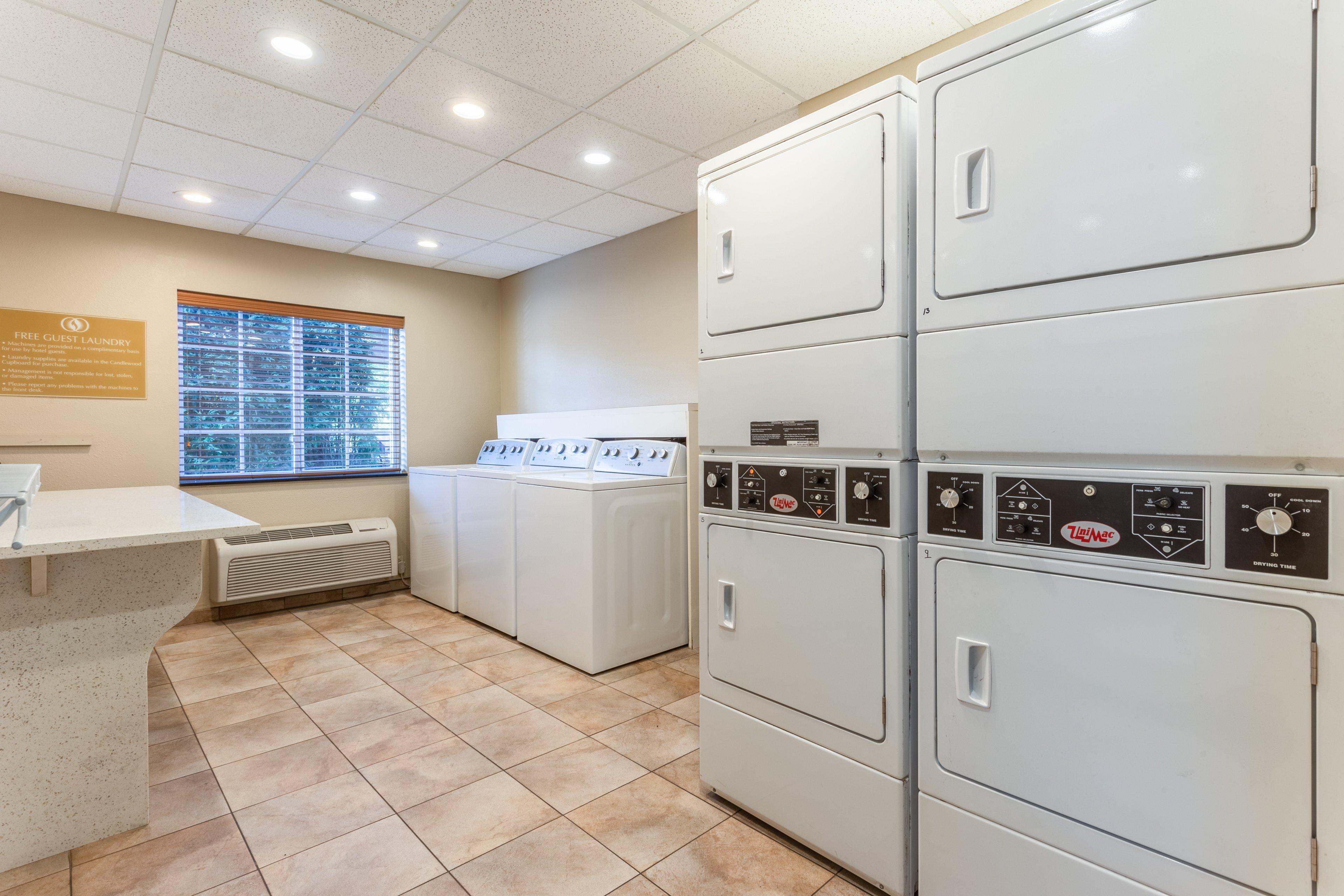 Candlewood Suites Aurora-Naperville By Ihg Exterior foto