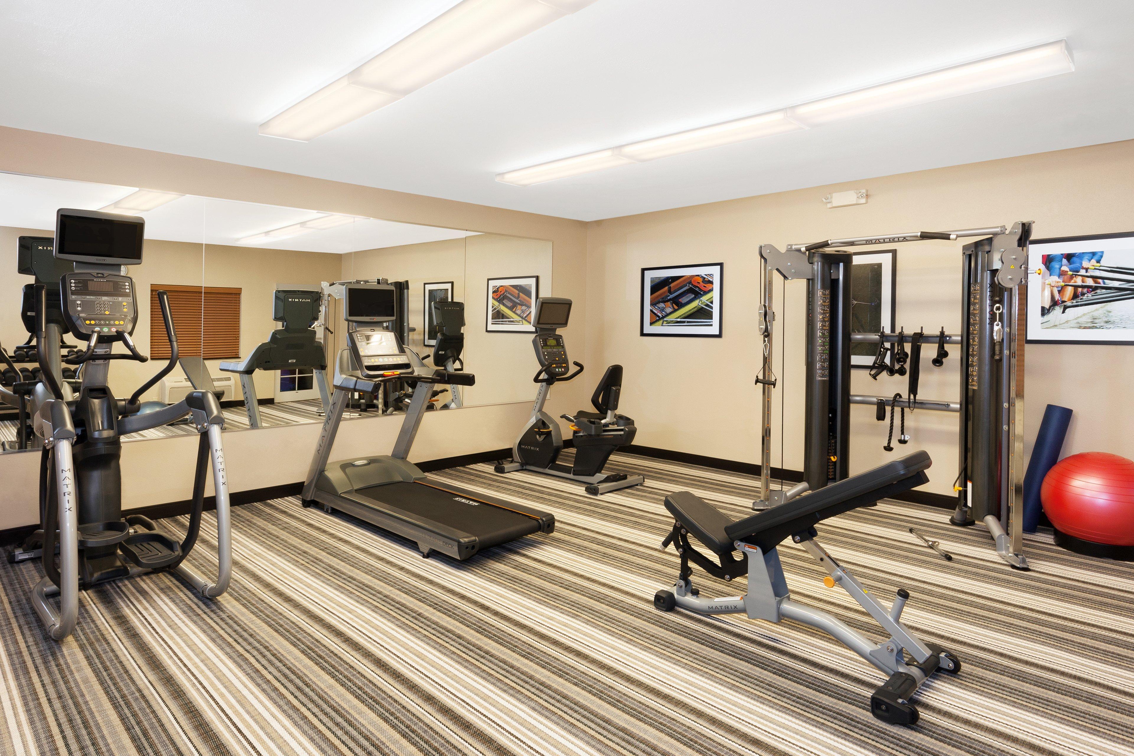 Candlewood Suites Aurora-Naperville By Ihg Exterior foto