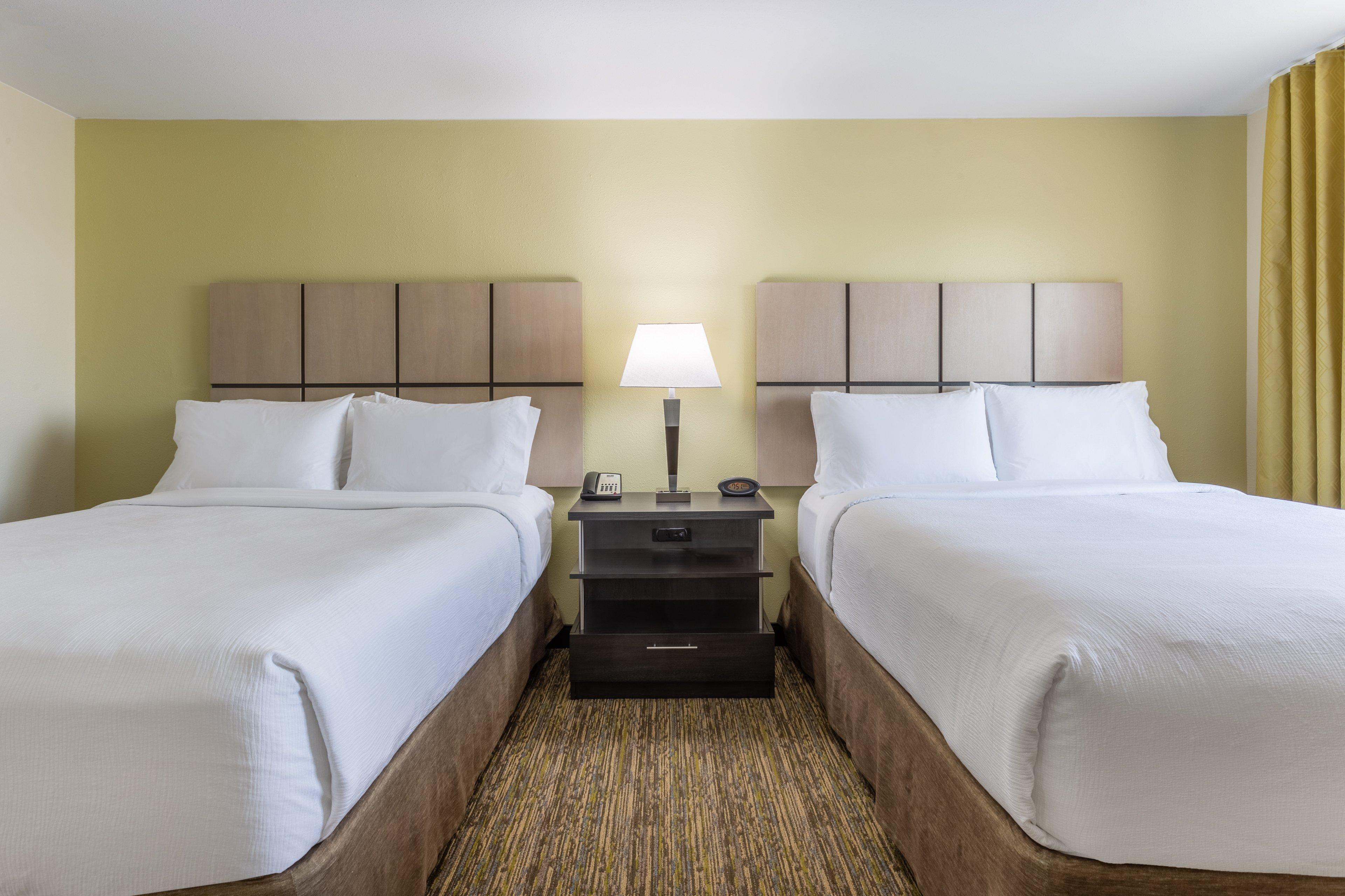 Candlewood Suites Aurora-Naperville By Ihg Exterior foto