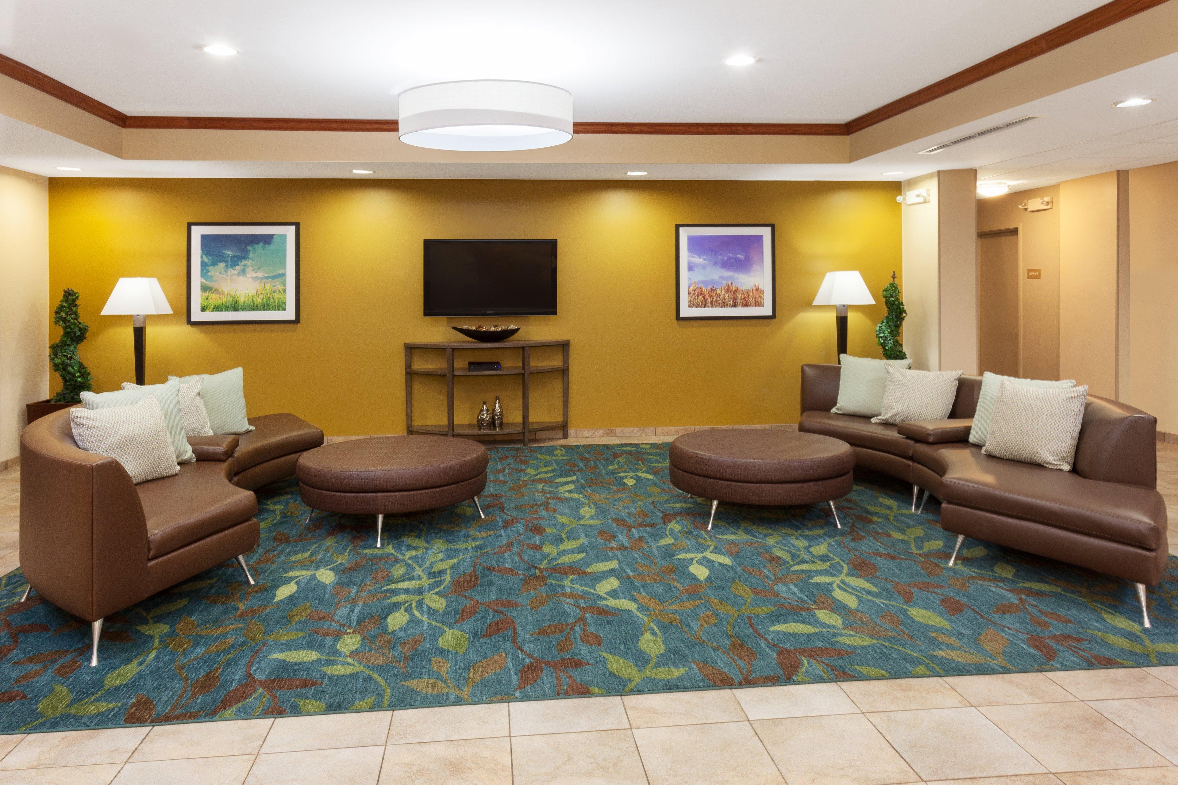 Candlewood Suites Aurora-Naperville By Ihg Exterior foto