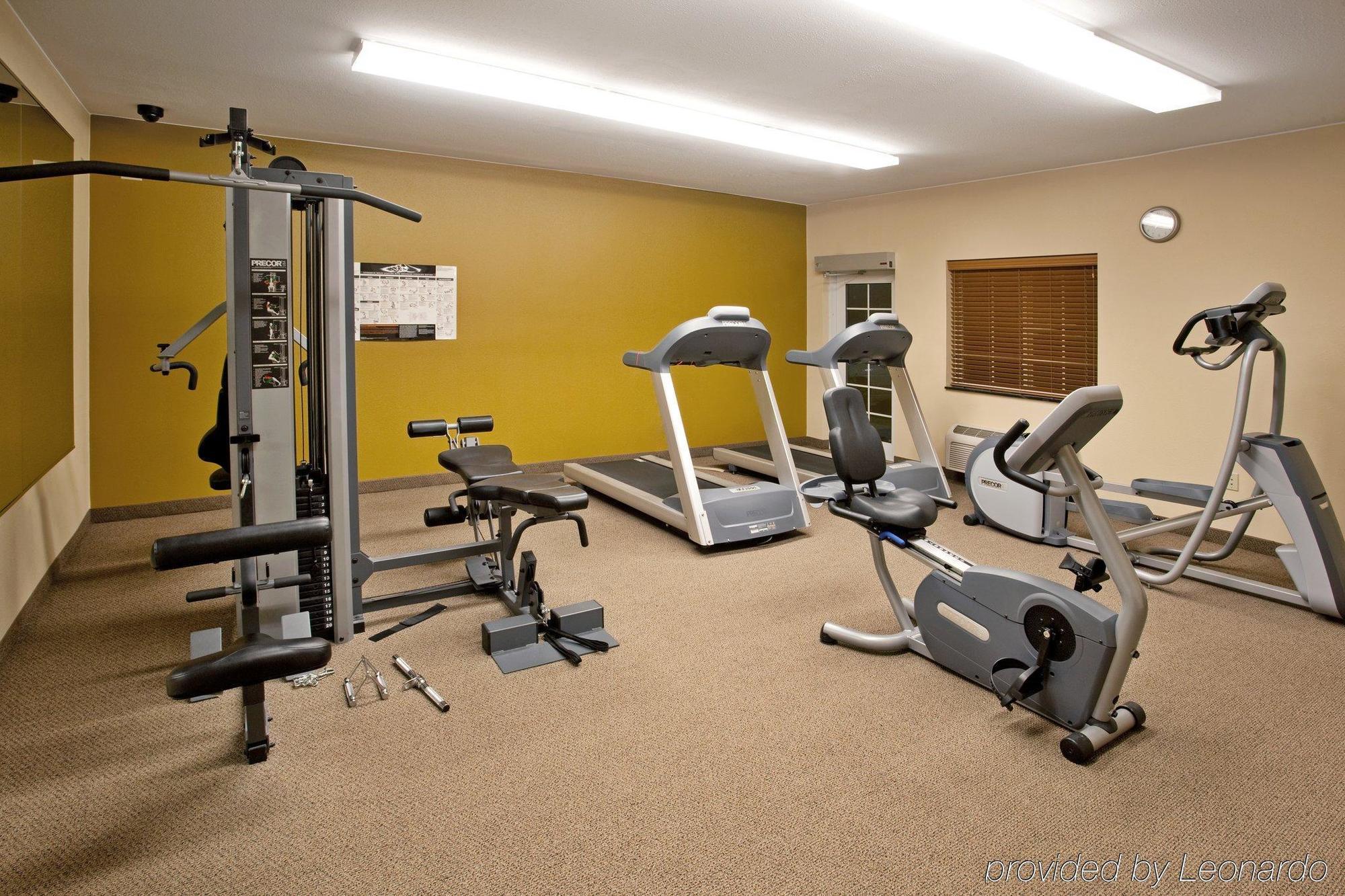 Candlewood Suites Aurora-Naperville By Ihg Facilidades foto