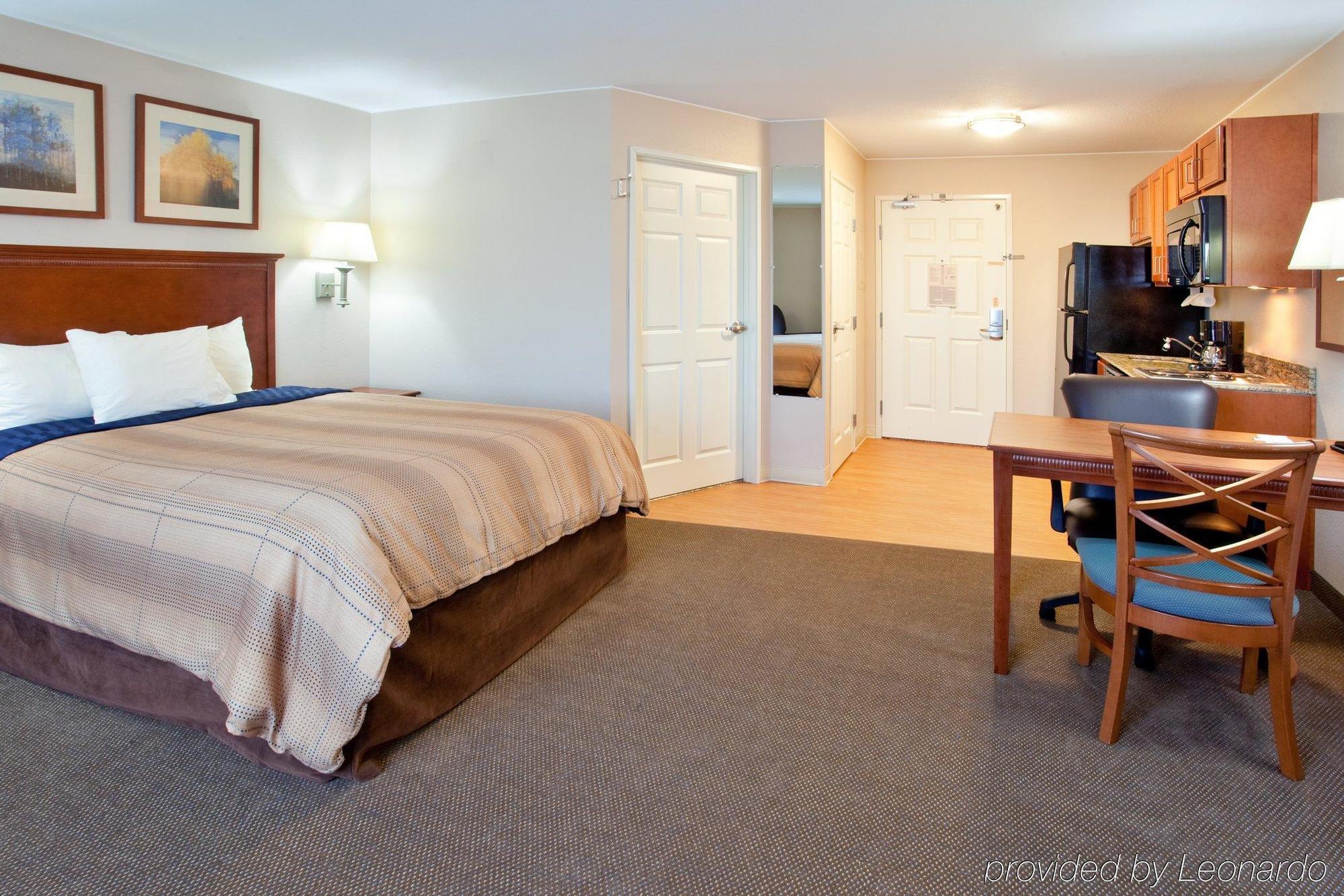 Candlewood Suites Aurora-Naperville By Ihg Habitación foto