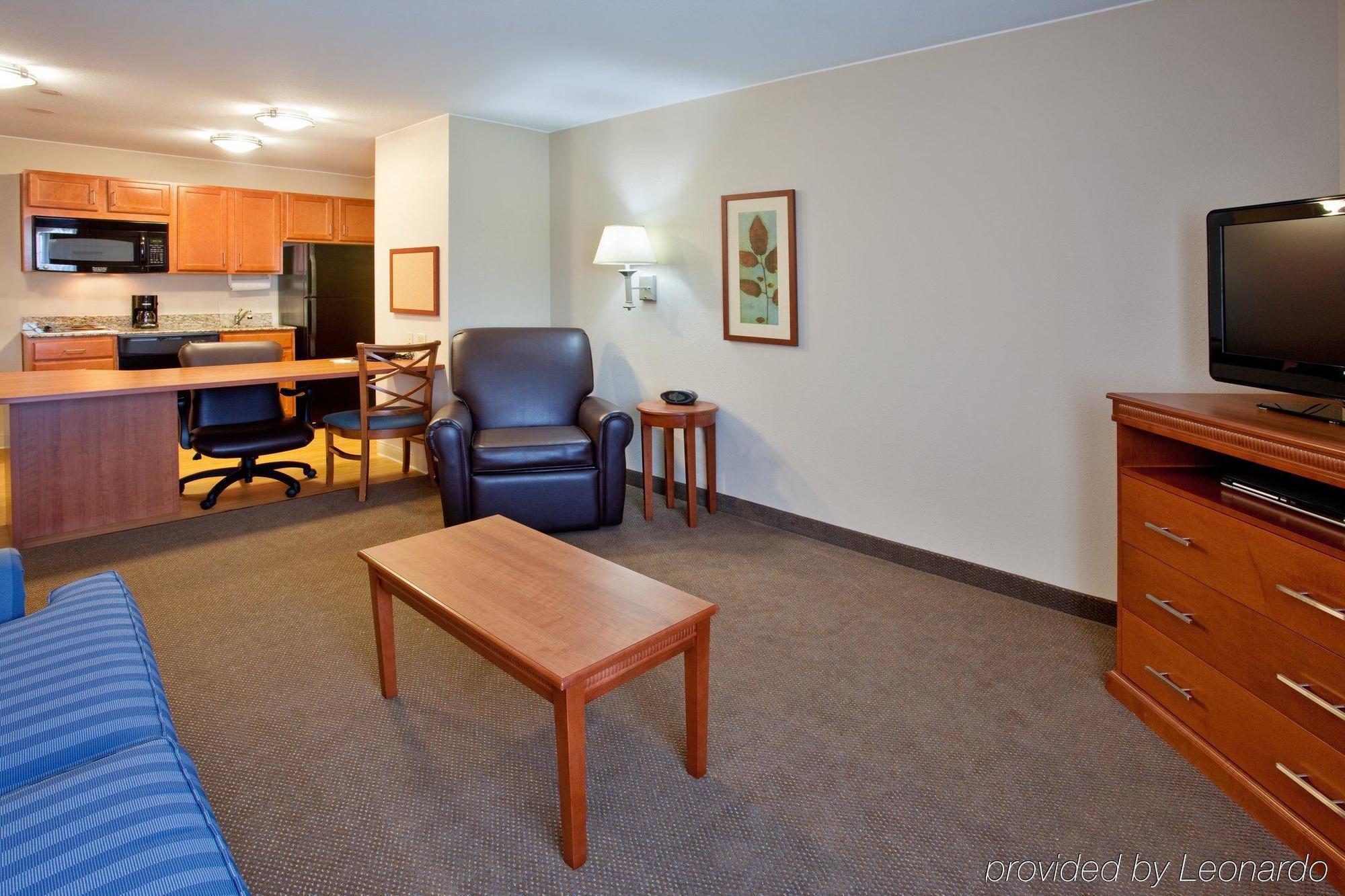 Candlewood Suites Aurora-Naperville By Ihg Habitación foto