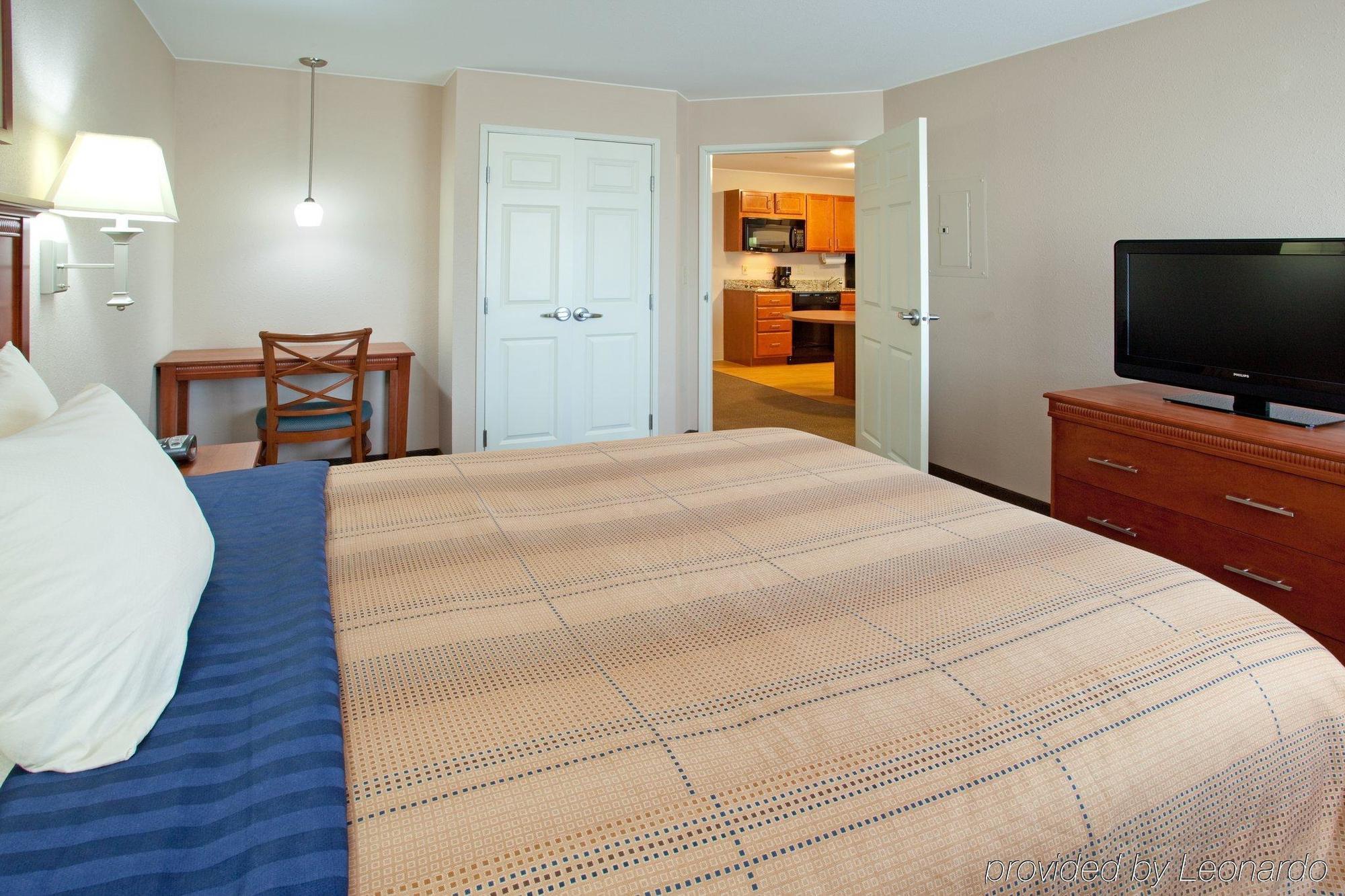 Candlewood Suites Aurora-Naperville By Ihg Exterior foto