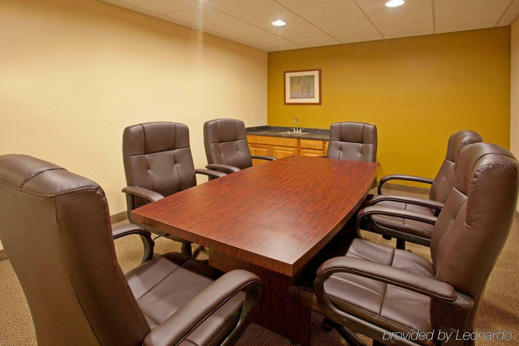 Candlewood Suites Aurora-Naperville By Ihg Facilidades foto
